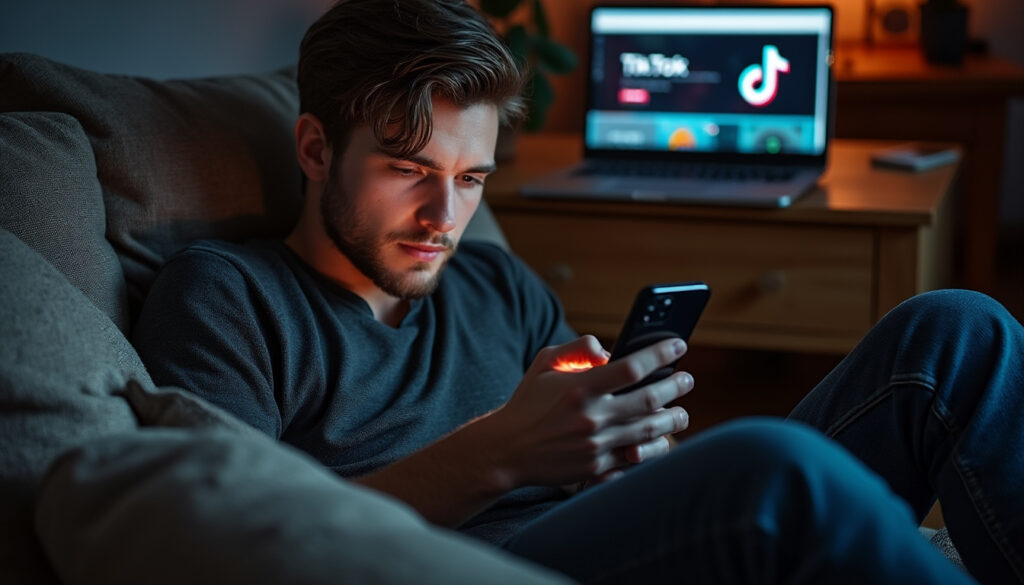 découvrez comment les bots tiktok influencent l'engagement des utilisateurs, leurs interactions et la portée des contenus sur la plateforme. analyse des avantages, des risques et des conséquences pour les créateurs et les marques.