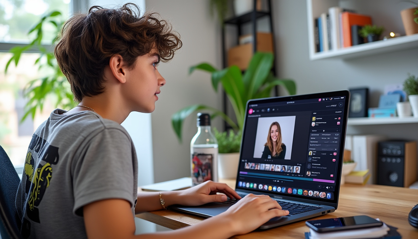 découvrez comment les bots tiktok influencent l'engagement des utilisateurs, leurs effets sur la visibilité des contenus et l'authenticité des interactions sur la plateforme.