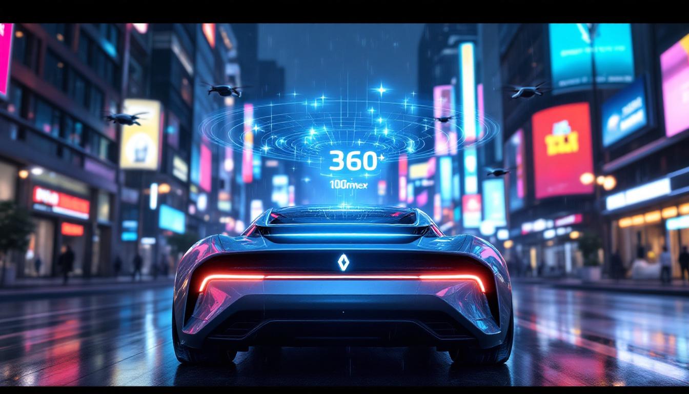 découvrez comment installer une caméra de recul sur votre renault symbioz grâce à notre guide détaillé avec étapes claires et conseils pratiques pour une installation réussie.