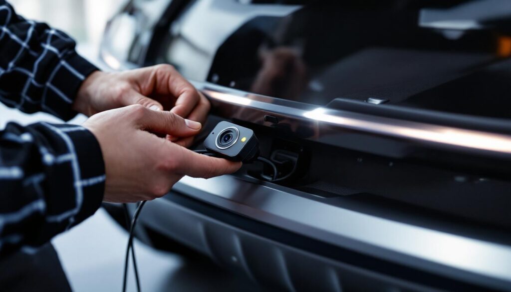 découvrez comment installer une caméra de recul sur votre renault symbioz grâce à notre guide détaillé comprenant les étapes clés et des conseils pratiques pour garantir une installation réussie.