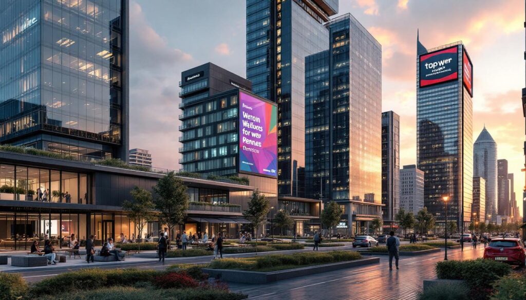 découvrez notre sélection des meilleures agences web à rennes en 2026, incontournables pour vos projets digitaux et votre présence en ligne.