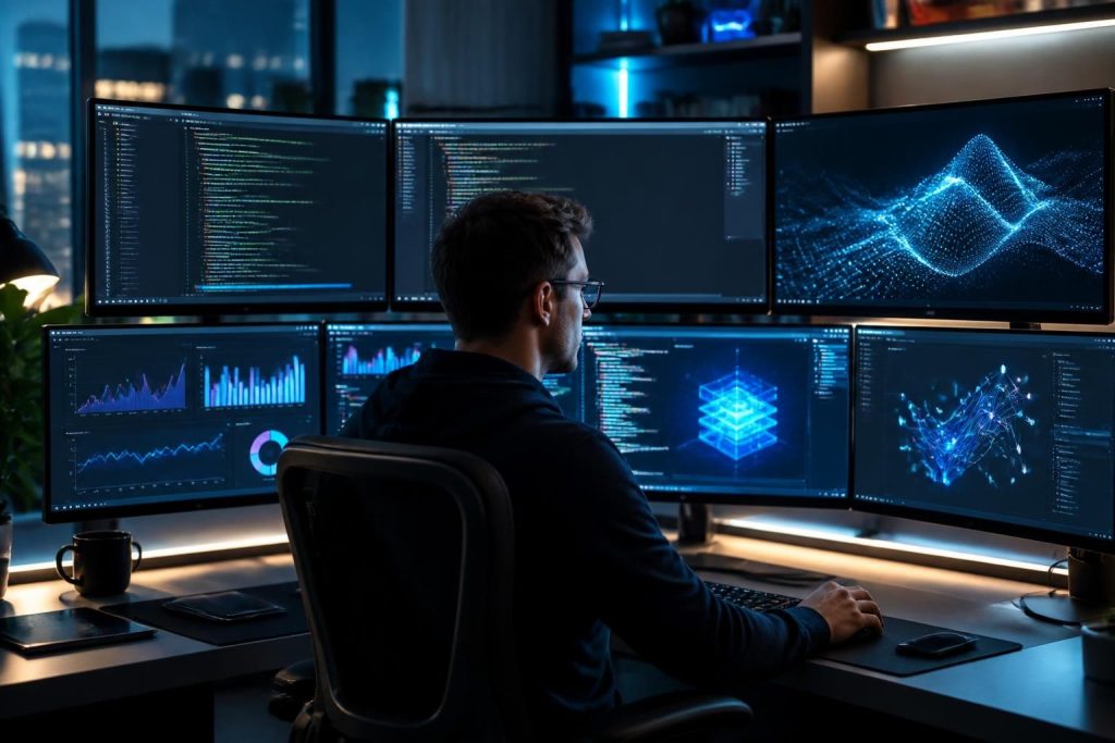 découvrez comment maximiser l'efficacité de votre application en optimisant la valeur de l'option enable prefetcher pour un préchargement intelligent et des performances accrues.