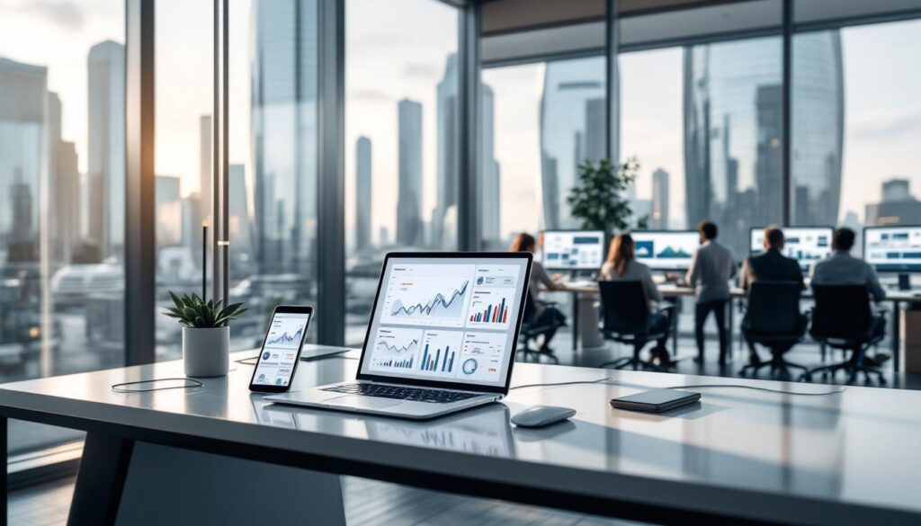 découvrez notre sélection des meilleures agences web à villeurbanne pour booster votre visibilité en ligne et propulser votre entreprise vers le succès.