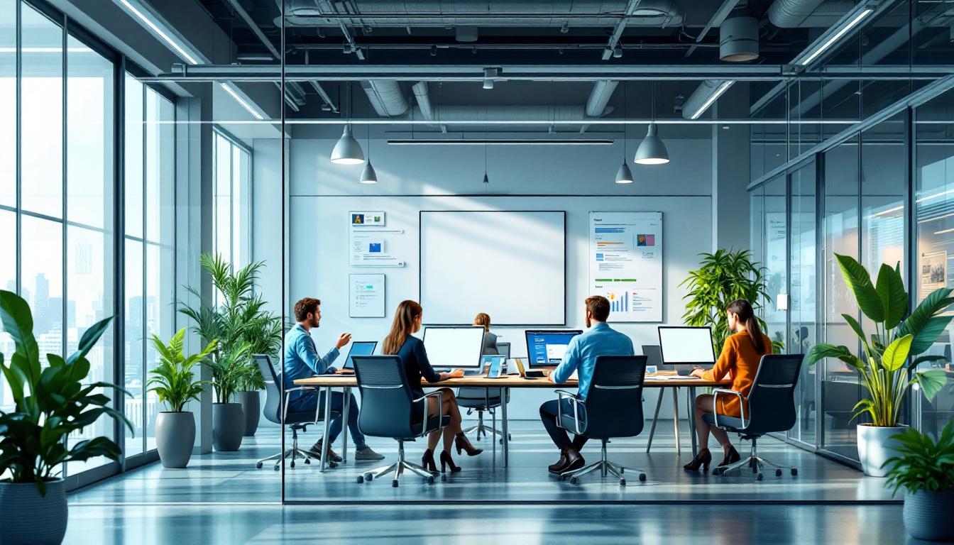 découvrez comment choisir les meilleures agences web spécialisées prestashop grâce à nos critères d'évaluation indispensables pour un partenariat réussi.