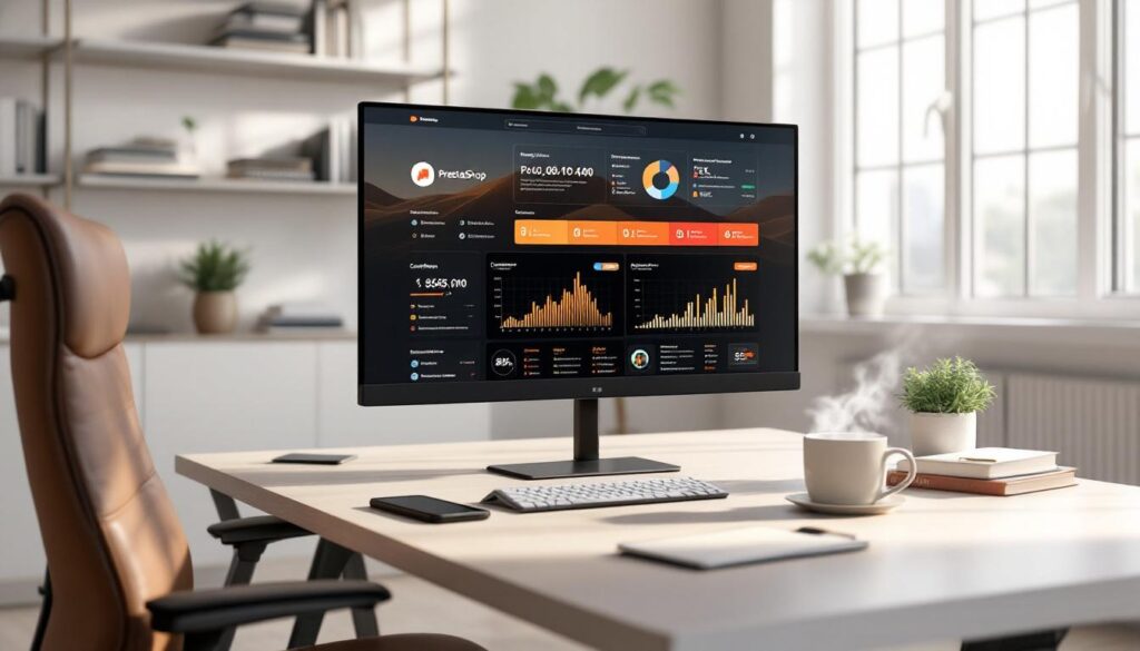 découvrez comment choisir les meilleures agences web spécialisées prestashop grâce à nos critères essentiels pour une évaluation efficace et un projet réussi.