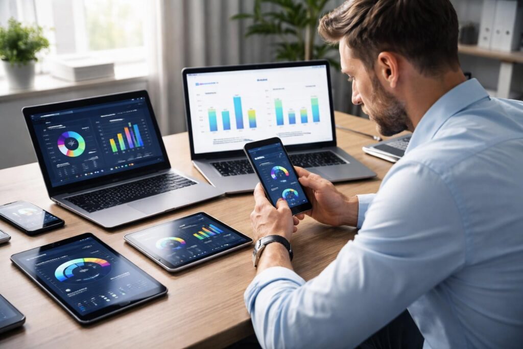 découvrez notre avis complet sur mobiletrans, ses performances et comment il se compare à la concurrence pour le transfert et la gestion de données mobiles.