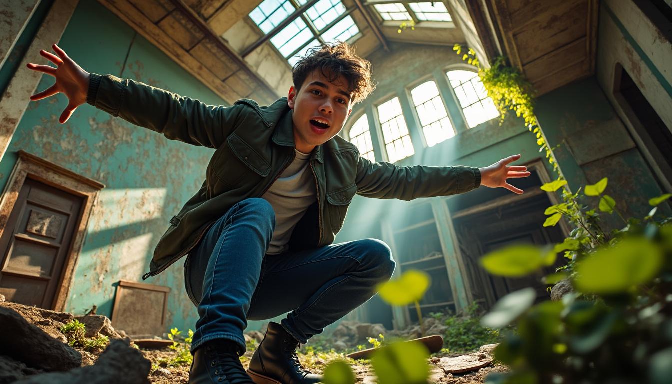 découvrez notre liste incontournable de youtubeurs dont le nom commence par a ! explorez les chaînes à suivre absolument pour ne rien manquer des meilleures créations sur youtube.