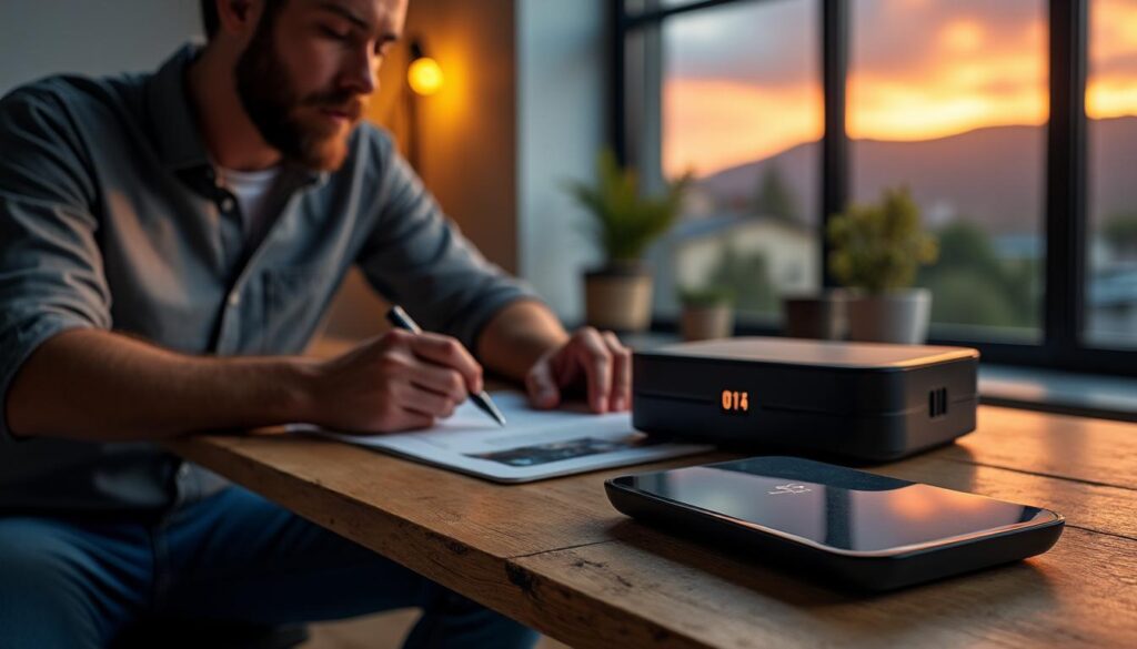 découvrez le guide complet pour configurer votre appareil mitv-aespo avec ok google. suivez nos étapes faciles pour une installation rapide et profiter pleinement de votre téléviseur connecté.