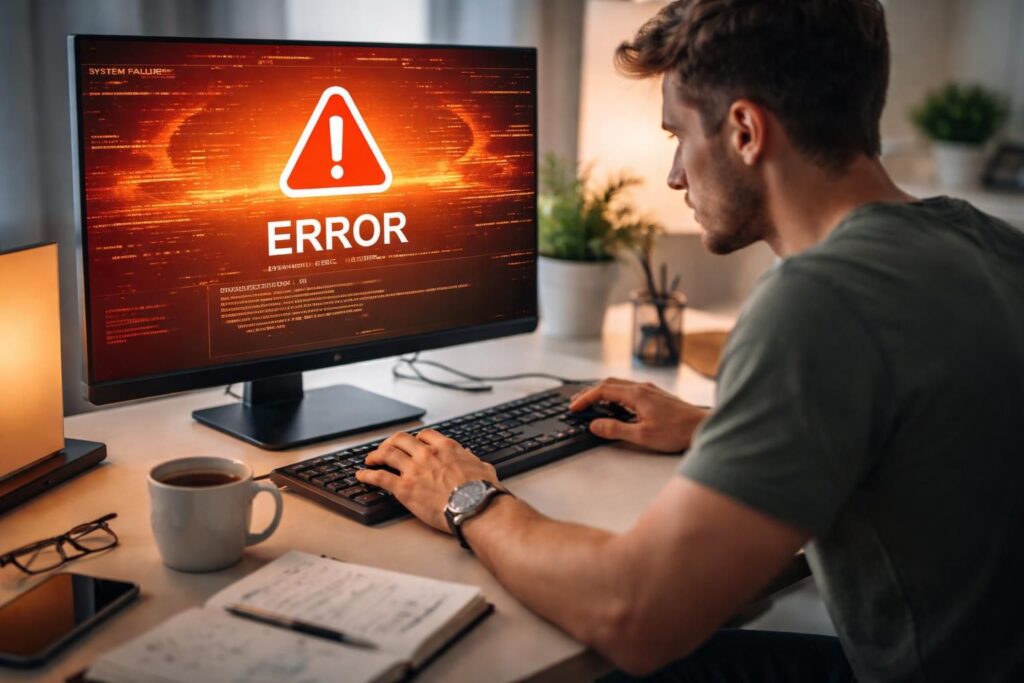 découvrez comment résoudre rapidement et efficacement l'erreur l11-06 sur orange avec nos conseils pratiques et étapes simples.