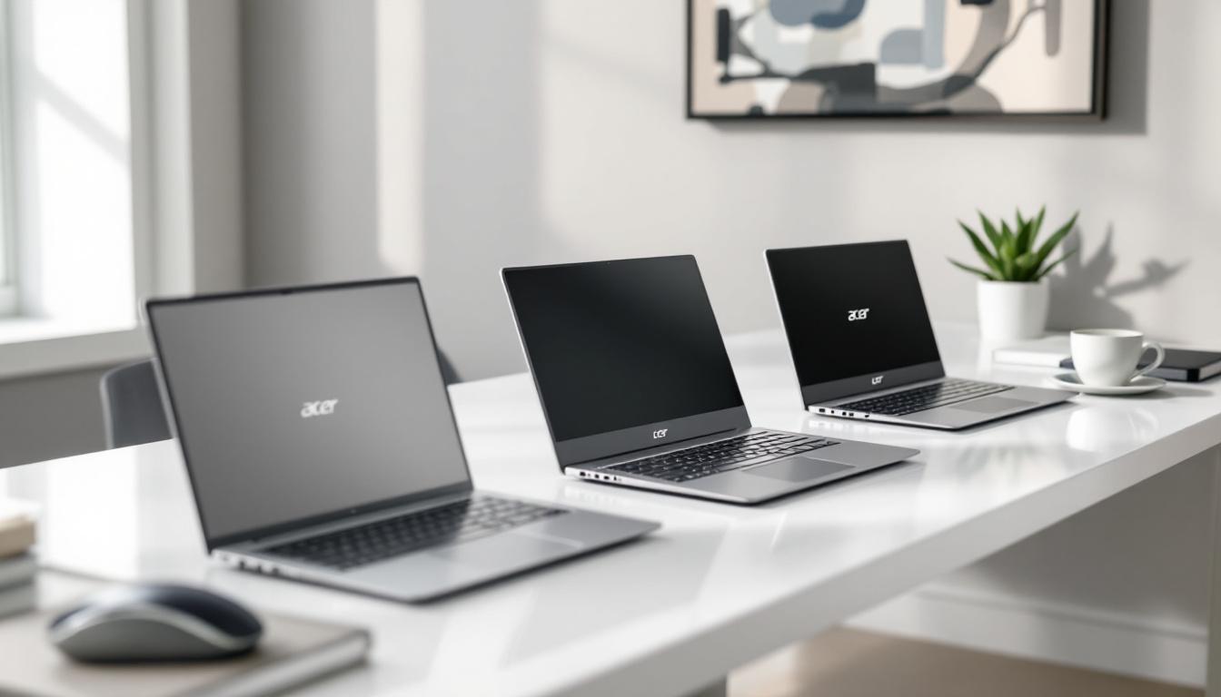 découvrez les meilleures offres du moment sur les ordinateurs portables acer 15 pouces pas chers. performances fiables à prix abordable pour tous vos besoins informatiques.