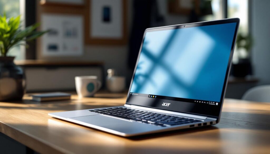 découvrez les meilleures offres du moment sur les ordinateurs portables acer 15 pouces pas chers. profitez d'une performance fiable à petit prix pour tous vos besoins informatiques.