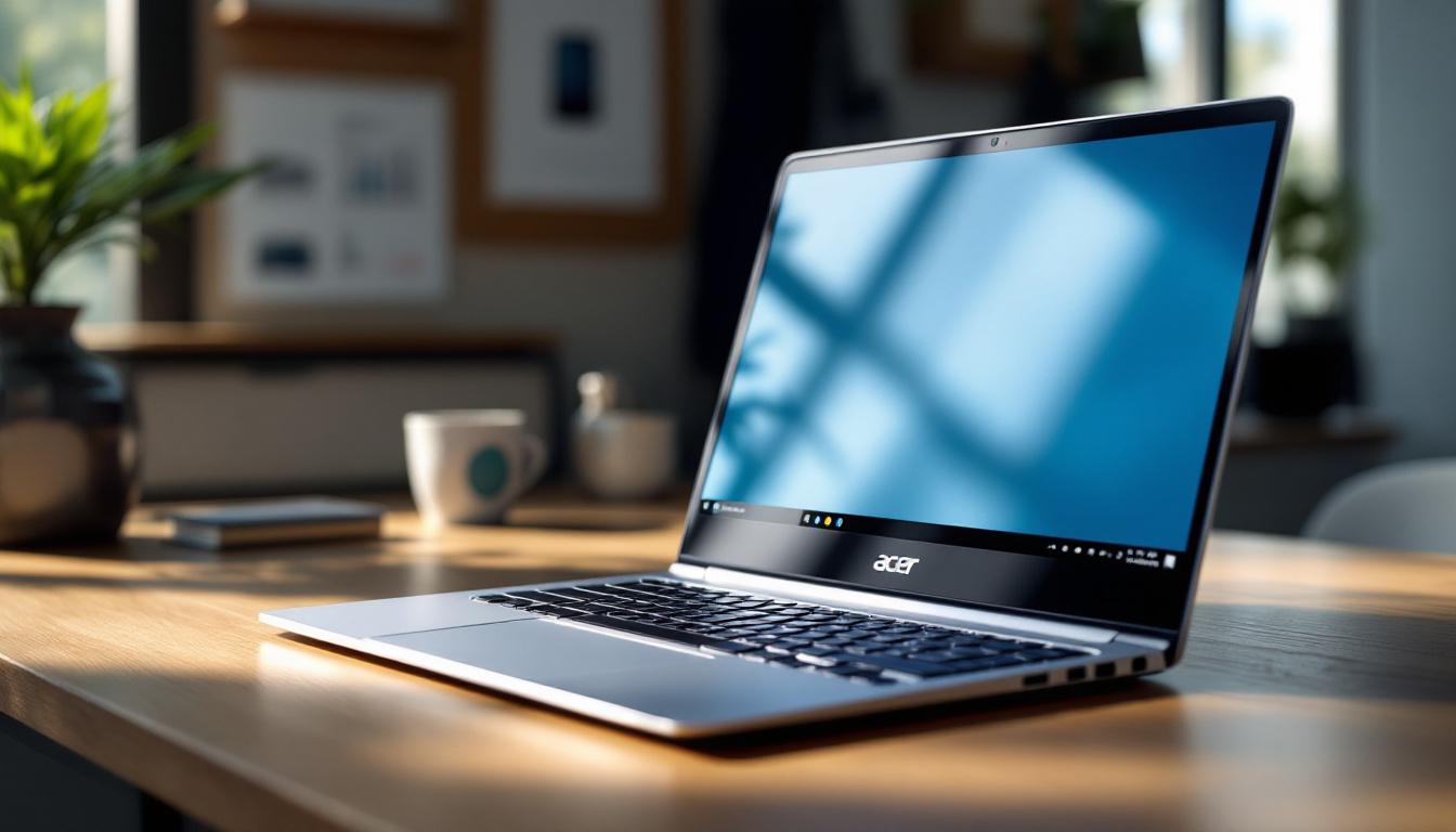 découvrez les meilleures offres du moment sur les ordinateurs portables acer 15 pouces pas chers. profitez d'une performance fiable à petit prix pour tous vos besoins informatiques.