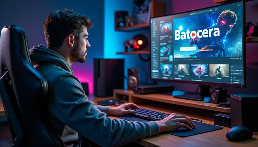 découvrez comment personnaliser votre expérience de jeu sur batocera grâce à nos astuces et conseils pratiques. optimisez votre interface, ajoutez des thèmes et profitez pleinement de vos jeux rétro !