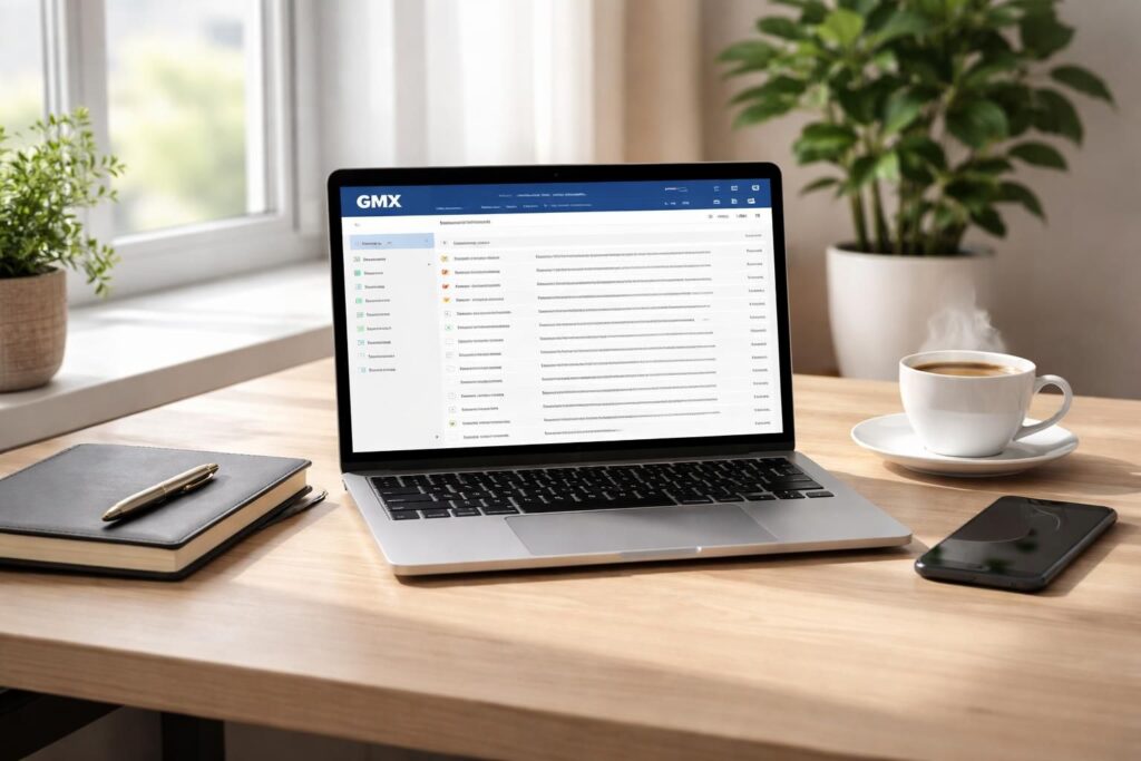 découvrez pourquoi gmx mail est la solution idéale pour gérer vos courriers professionnels grâce à sa fiabilité, sa sécurité et ses fonctionnalités avancées.