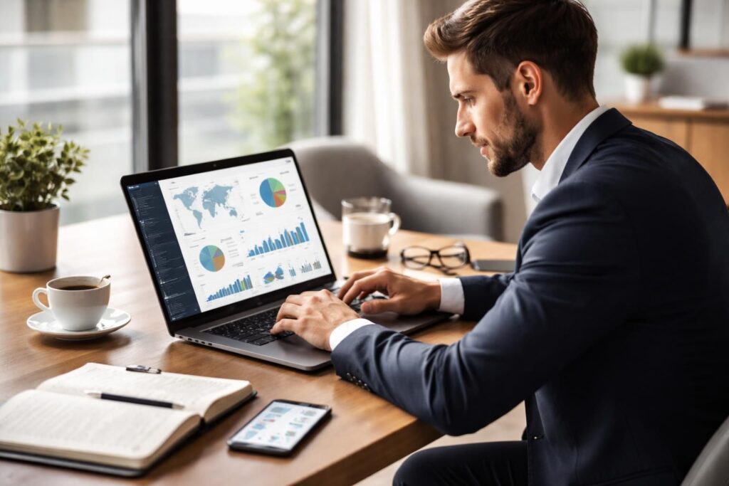 découvrez pourquoi choisir slidesai peut améliorer vos présentations grâce à son efficacité éprouvée. lisez notre avis détaillé pour en savoir plus.