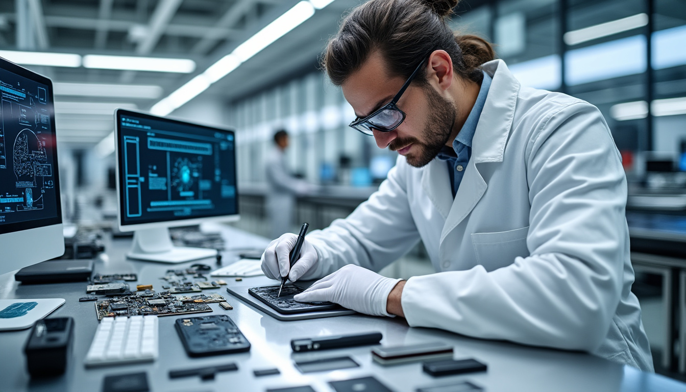 découvrez pourquoi il est essentiel de privilégier les pièces détachées iphone d'origine apple pour garantir la performance, la durabilité et la sécurité de votre appareil. faites le bon choix pour votre smartphone !