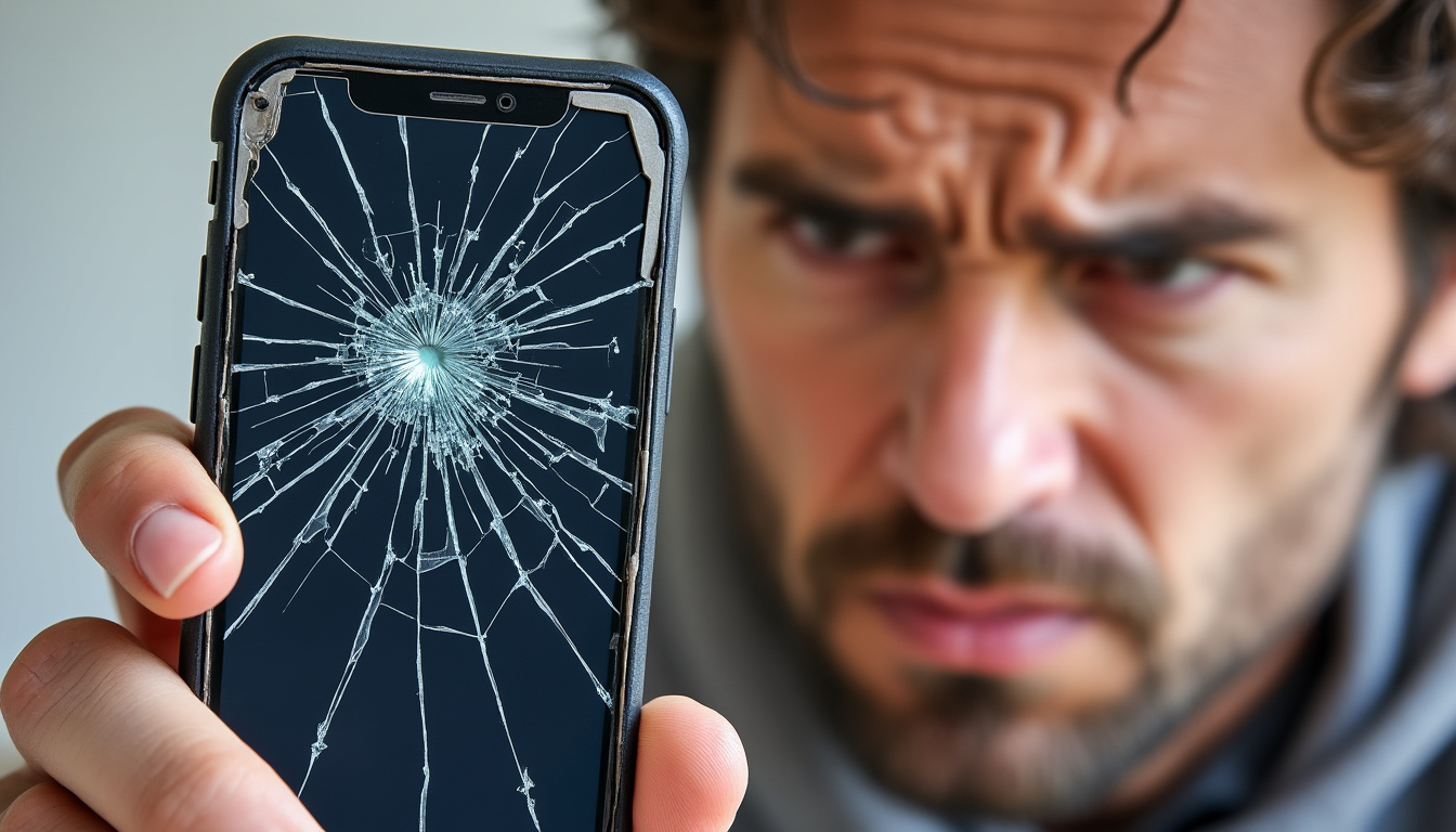 découvrez pourquoi il est essentiel de privilégier des pièces détachées iphone d'origine apple pour réparer votre appareil : qualité supérieure, compatibilité parfaite et longévité assurée.