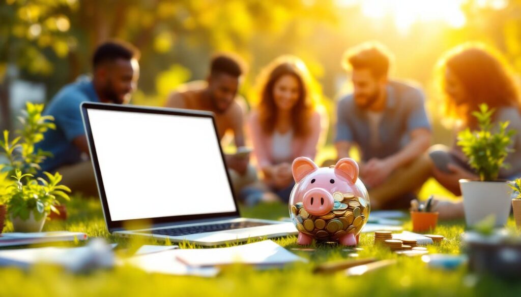 découvrez les avantages d'une cagnotte en ligne sans frais pour financer vos projets facilement, rapidement et sans coûts supplémentaires.