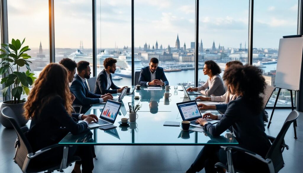 découvrez pourquoi consulter la liste des meilleurs consultants seo à le havre est crucial pour optimiser la visibilité de votre entreprise et booster votre croissance en ligne.