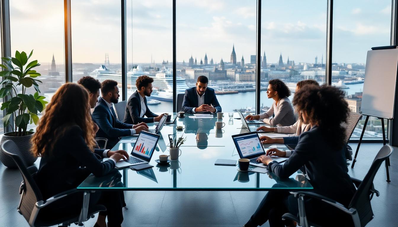 découvrez pourquoi consulter la liste des meilleurs consultants seo à le havre est crucial pour optimiser la visibilité de votre entreprise et booster votre croissance en ligne.