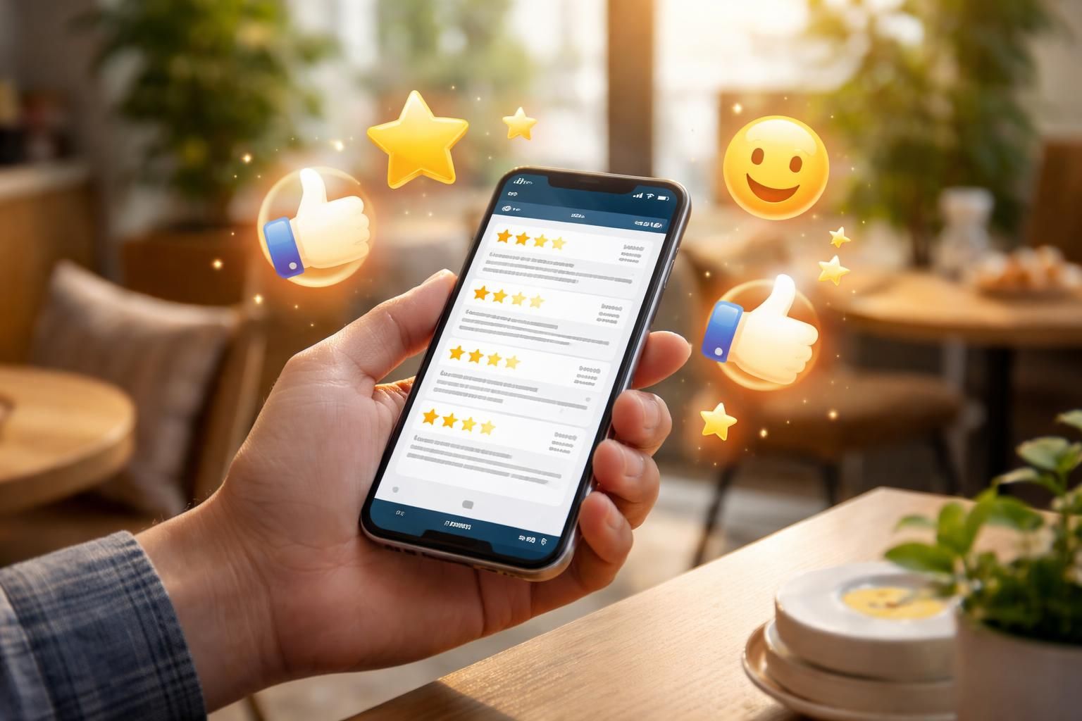 découvrez pourquoi consulter les avis sur mobile peut révolutionner votre expérience utilisateur en vous aidant à faire des choix éclairés et adaptés à vos besoins.