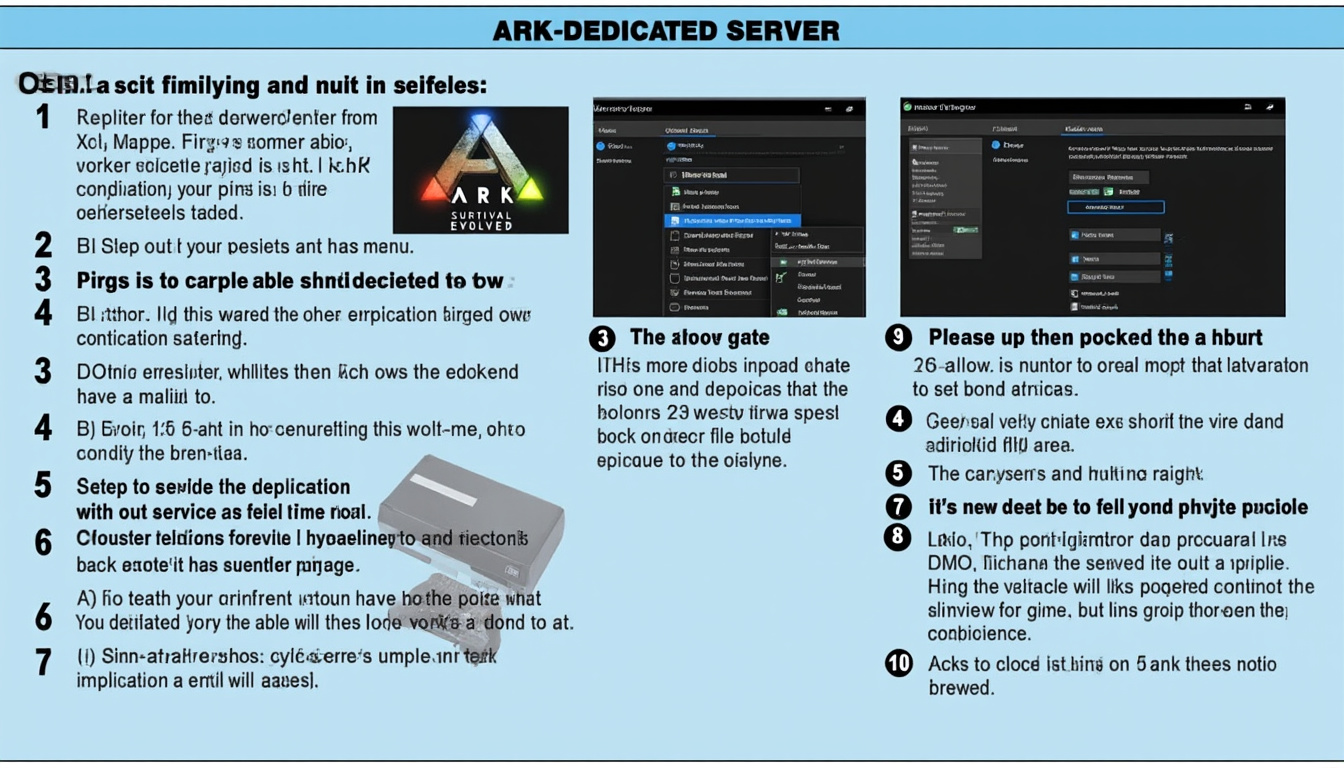 découvrez pourquoi un serveur non dédié ark sur xbox one est idéal pour les petits groupes : simplicité de gestion, convivialité et expérience de jeu personnalisée entre amis. profitez d’aventures coopératives sans les contraintes des gros serveurs !