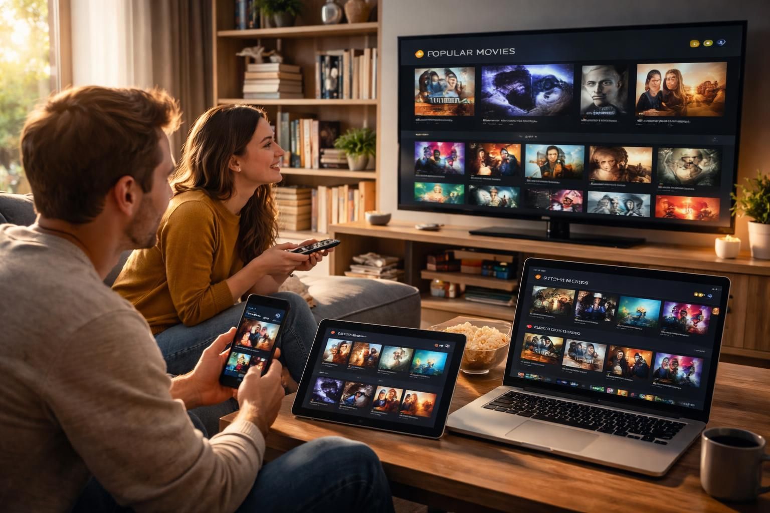 découvrez pourquoi les alternatives à plex peuvent offrir des fonctionnalités uniques et adaptées à vos besoins de streaming et gestion multimédia.