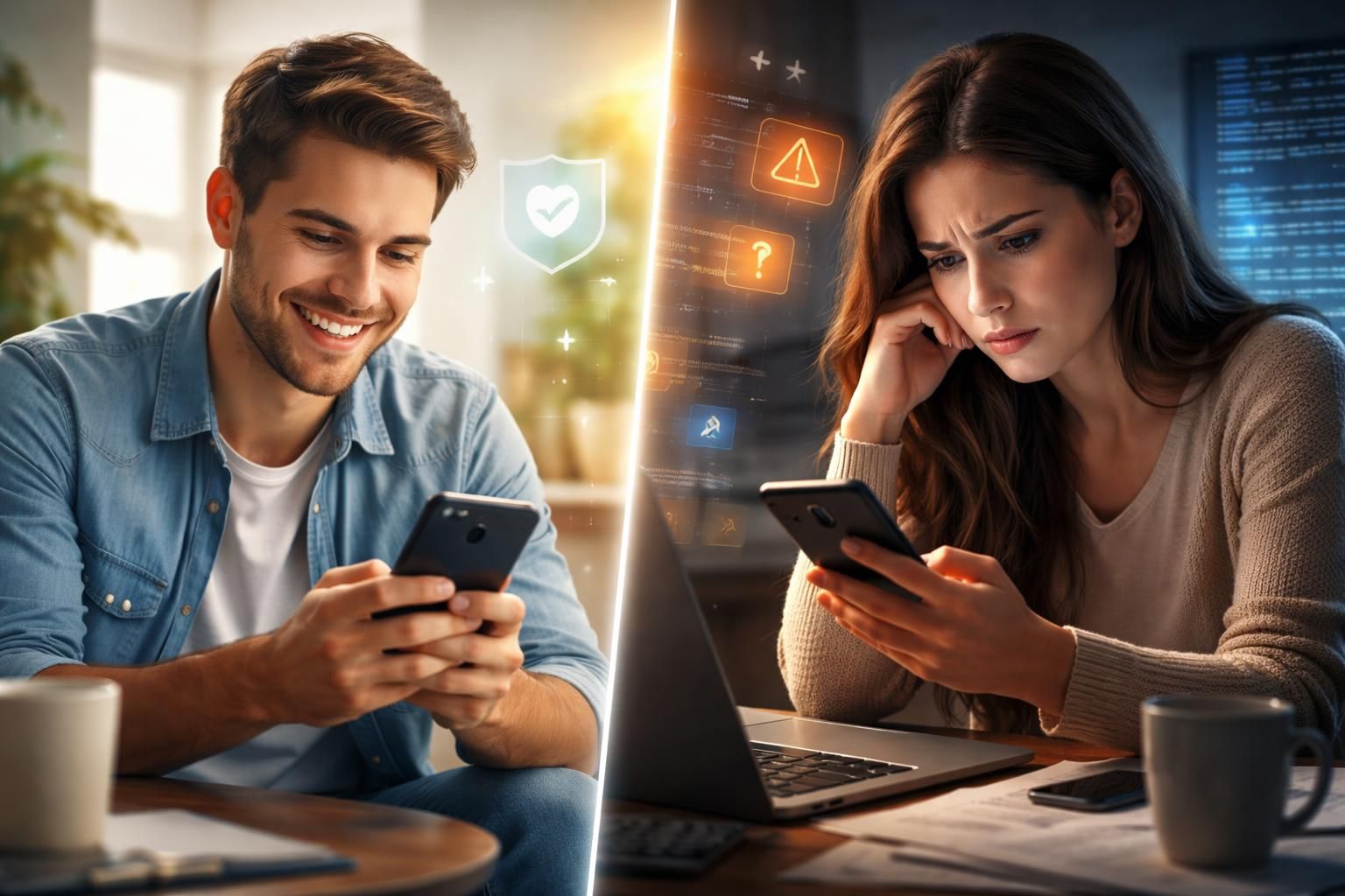 découvrez pourquoi les avis sur mspy sont divisés en explorant les différents points de vue et analyses sur ce logiciel de surveillance.