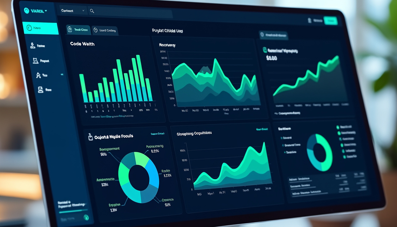 découvrez pourquoi suivre une formation de data analyst en ligne peut booster votre carrière, améliorer vos compétences analytiques et vous ouvrir de nouvelles opportunités professionnelles.