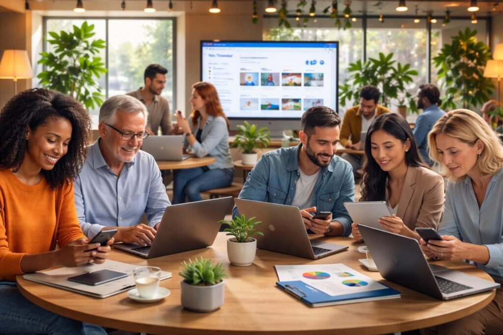 découvrez pourquoi de nombreux utilisateurs partagent leurs avis sur wetransfer et ce que pensent réellement les utilisateurs de cette plateforme de transfert de fichiers.