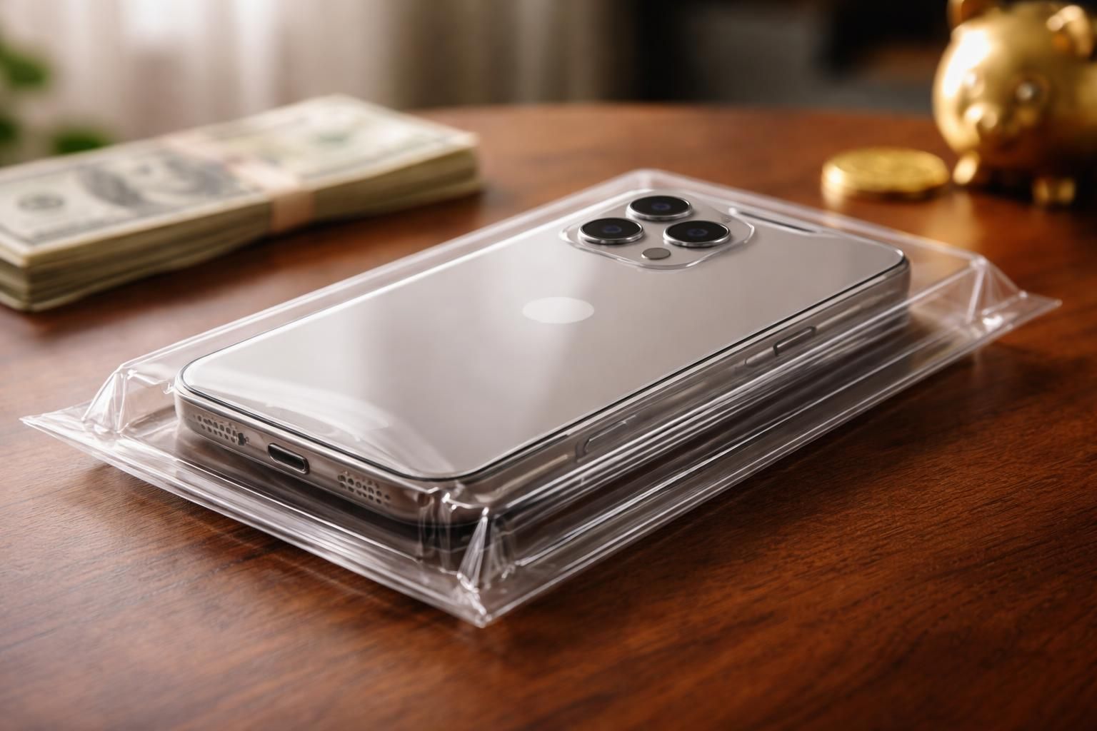 découvrez pourquoi acheter un téléphone sous scellé représente un excellent investissement, en garantissant authenticité, valeur et protection à long terme.