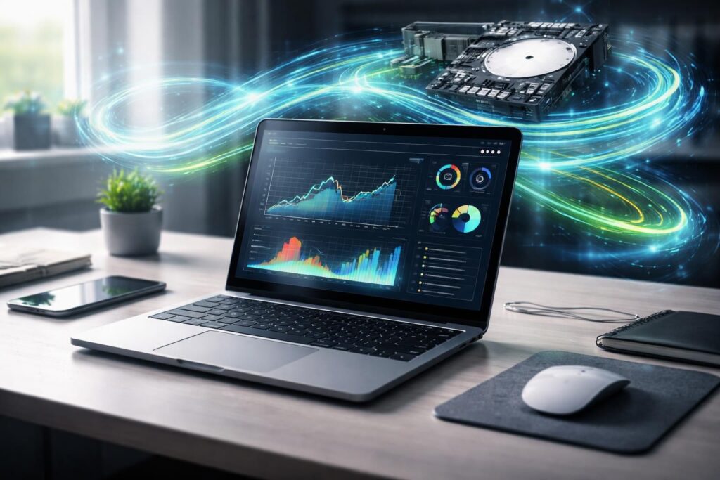 découvrez pourquoi sysmain windows est essentiel pour optimiser les performances de votre ordinateur et améliorer sa rapidité au quotidien.