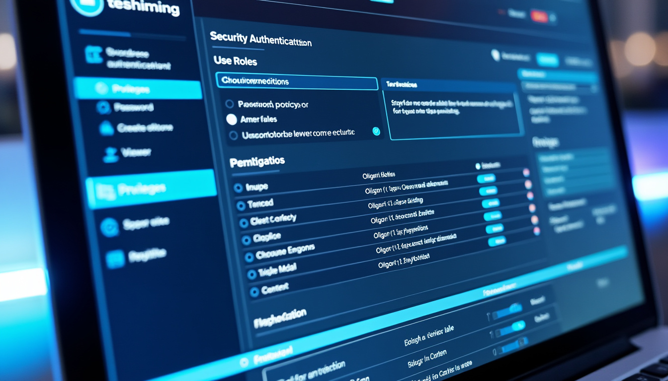 découvrez les meilleurs outils pour créer un saas sécurisé et fiable : solutions de développement, gestion de la sécurité, hébergement et bonnes pratiques pour assurer la protection et la confiance de vos utilisateurs.
