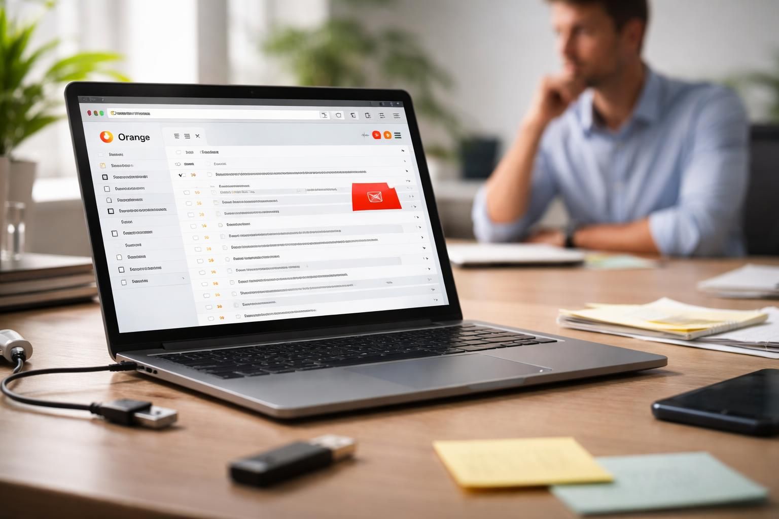 découvrez comment récupérer facilement vos mails orange supprimés de la corbeille et évitez les erreurs courantes pour ne pas perdre vos messages importants.