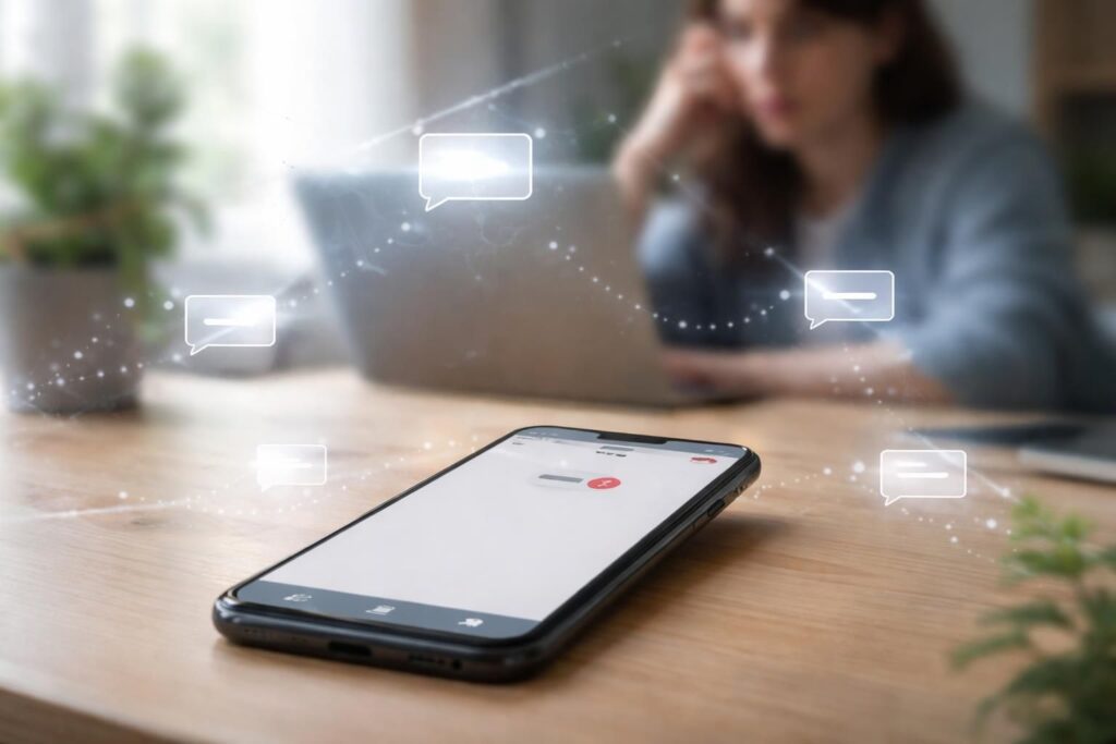 découvrez comment récupérer un sms supprimé sur android sans utiliser de logiciel et évitez les erreurs courantes grâce à nos conseils pratiques et faciles à suivre.