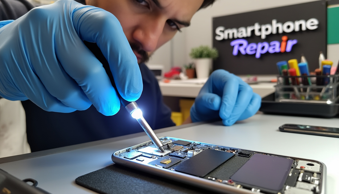 découvrez les étapes à suivre et les solutions pour réparer votre mobile huawei en cas de panne inattendue. conseils pratiques, choix d’un réparateur qualifié et astuces pour retrouver rapidement un téléphone fonctionnel.