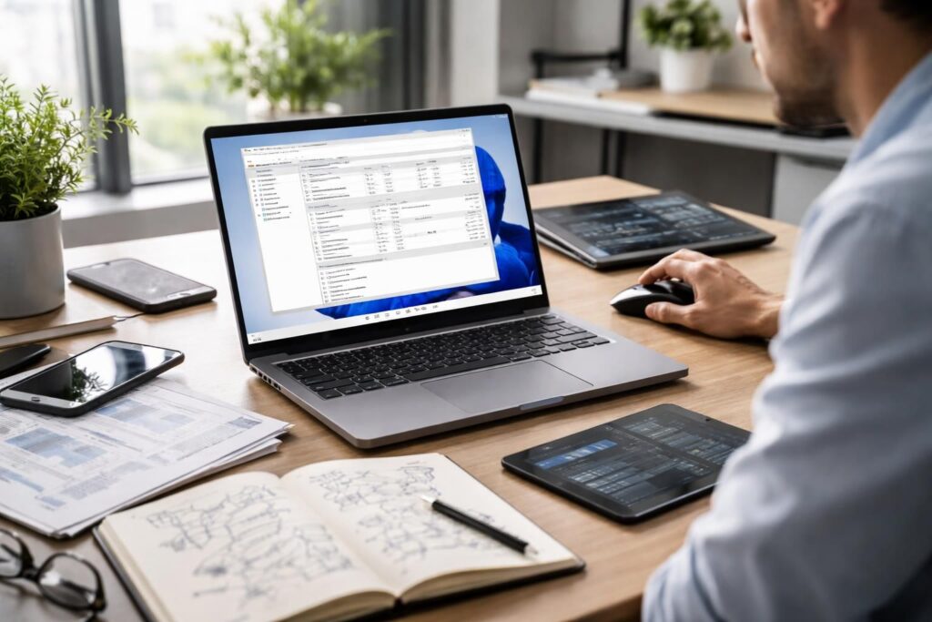 découvrez comment résoudre rapidement les problèmes courants d'hyper-v sous windows 11 grâce à notre guide étape par étape facile à suivre.