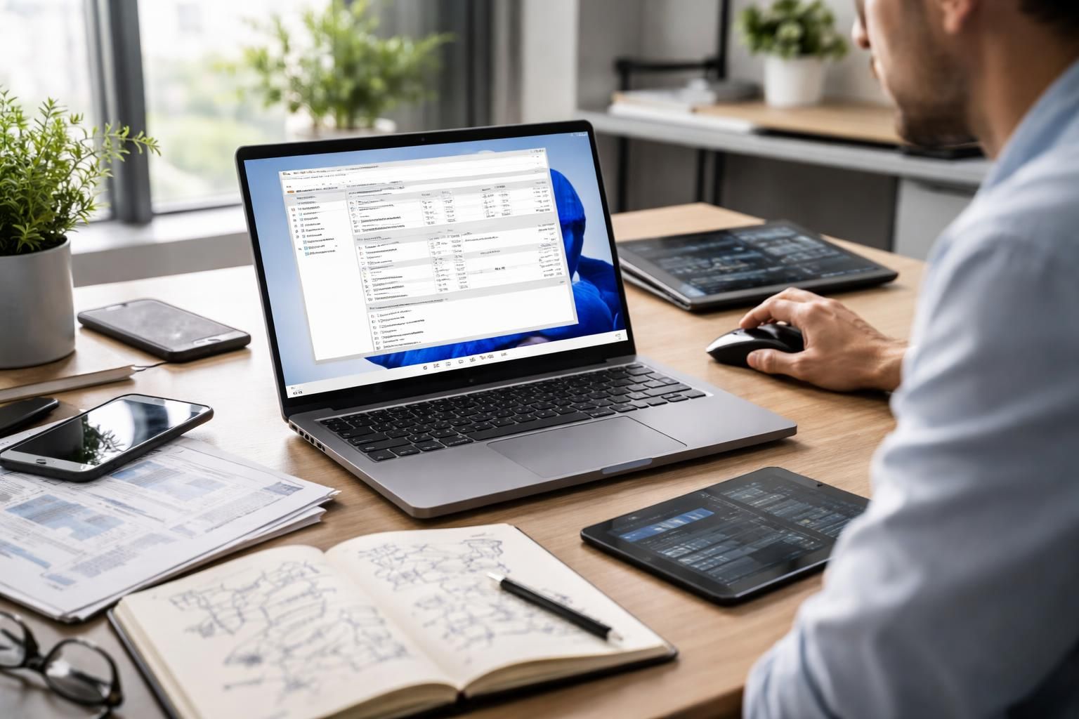 découvrez comment résoudre rapidement les problèmes courants d'hyper-v sous windows 11 grâce à notre guide étape par étape facile à suivre.