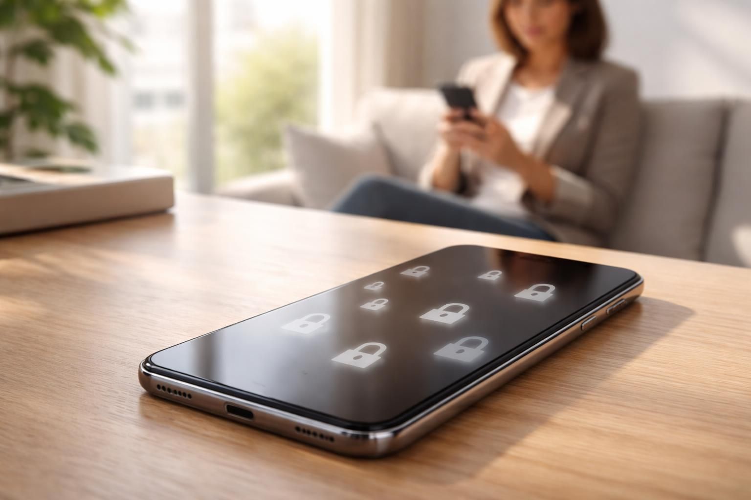découvrez comment gérer les profils utilisateurs et appliquer des restrictions sur votre appareil samsung grâce à ce mode d’emploi détaillé et facile à suivre.