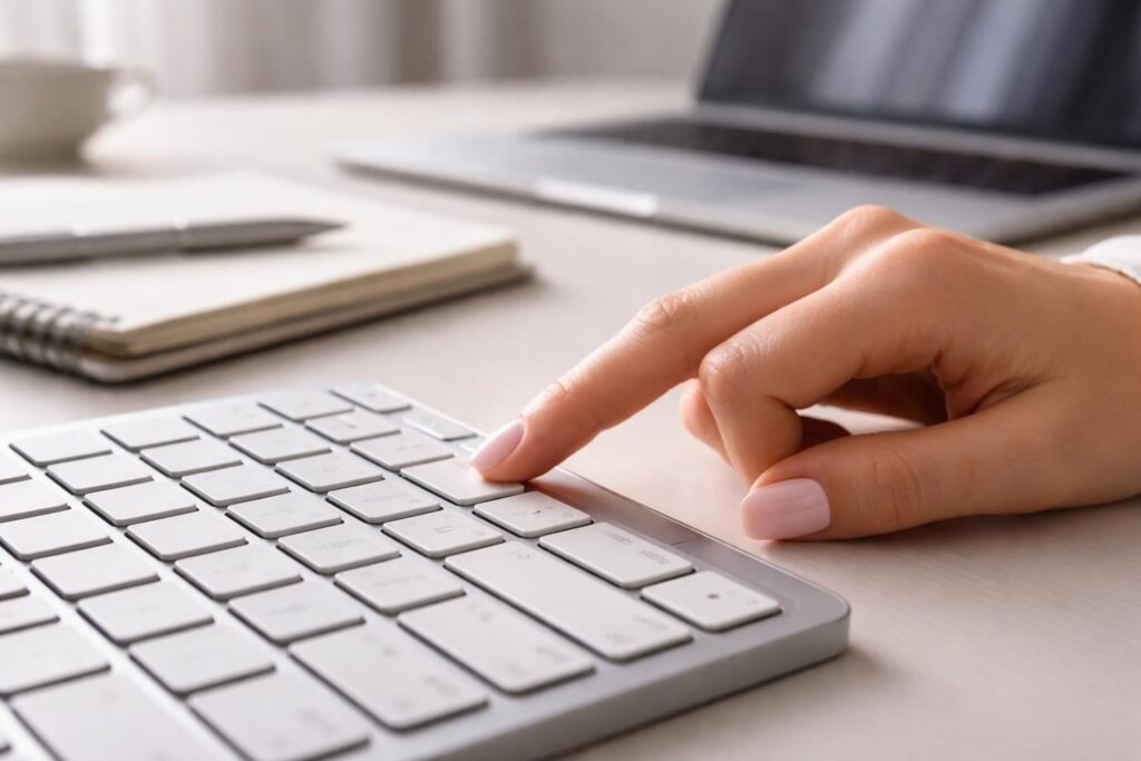 découvrez comment utiliser efficacement le signe supérieur sur clavier avec nos meilleures pratiques et astuces simples pour améliorer votre productivité.