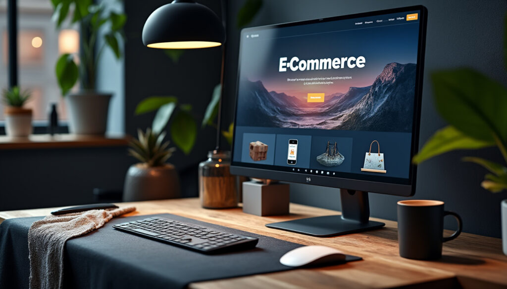 découvrez le guide ultime pour entrepreneurs dédié à la création de sites internet e-commerce : conseils, étapes clés, outils indispensables et bonnes pratiques pour lancer votre boutique en ligne avec succès.