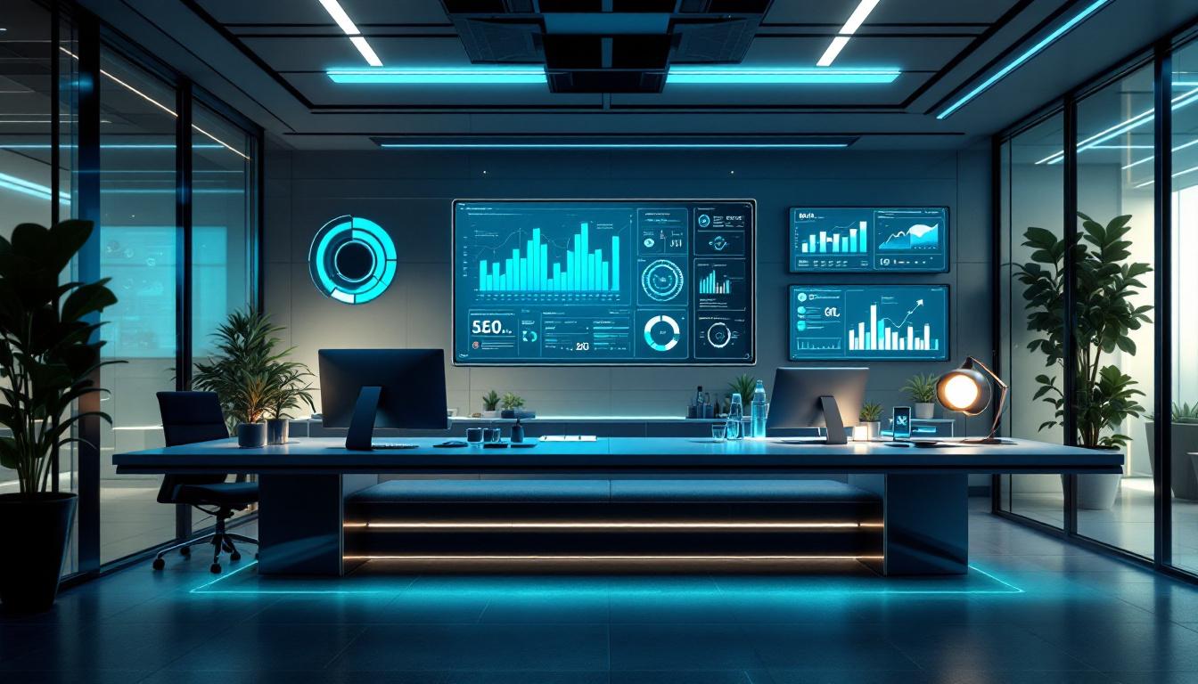 découvrez le top 10 des meilleures plateformes de vente d'articles adaptées au référencement ia. boostez votre visibilité en ligne avec ces solutions innovantes à essayer dès maintenant.