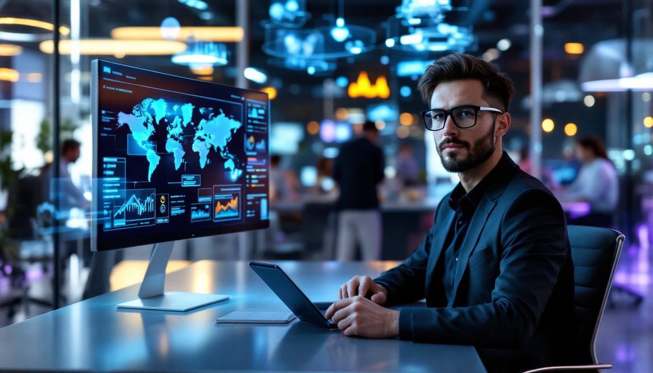 découvrez le top 10 des meilleurs consultants geo à suivre en 2026 pour rester à la pointe des tendances et innovations dans le domaine de la géo-informatique et de la géolocalisation.