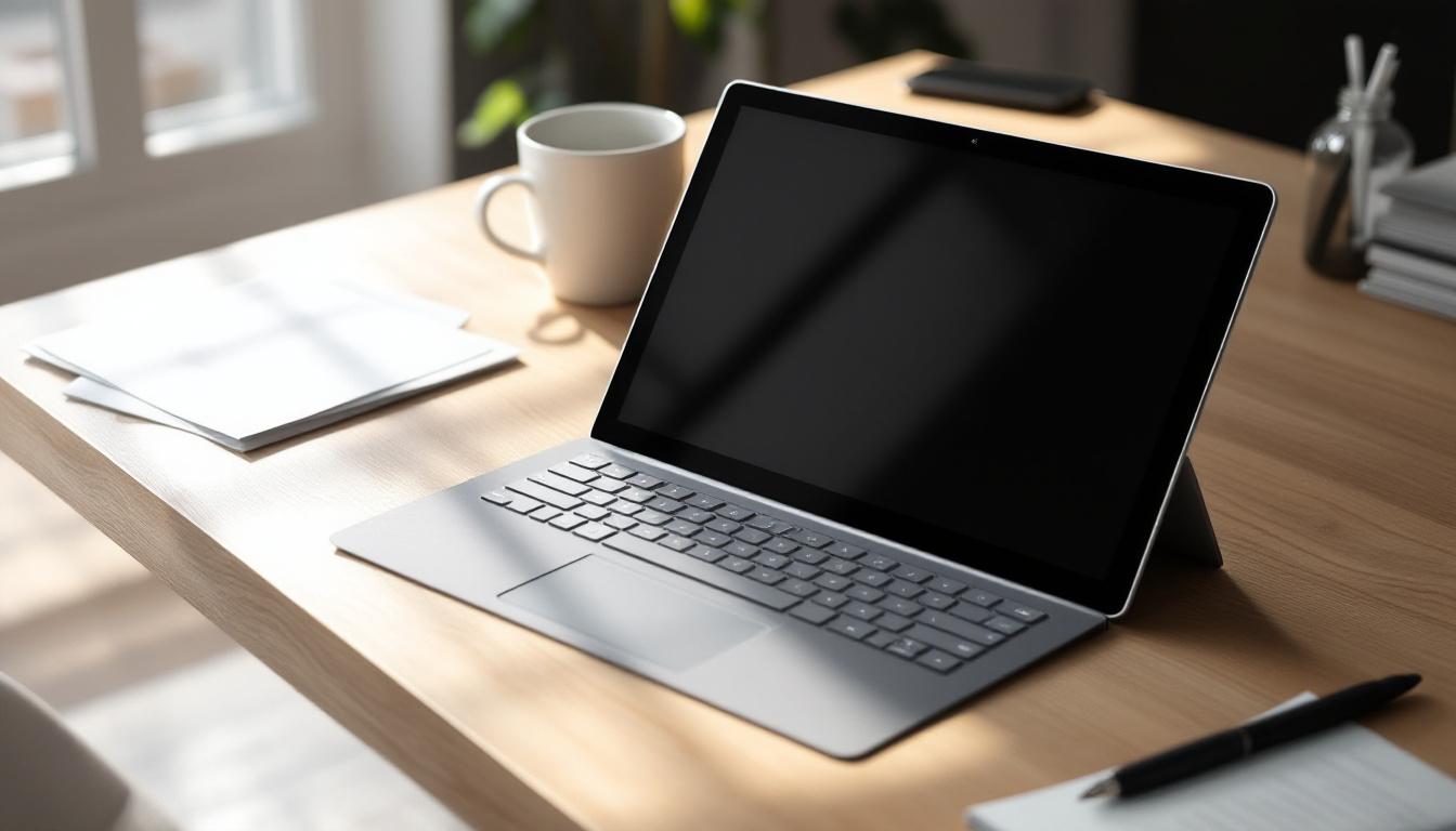 découvrez notre sélection de tablettes tactiles microsoft pas chères alliant performance et prix abordable pour une expérience numérique optimale.