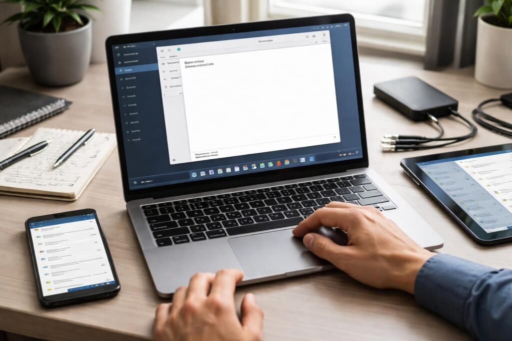 découvrez des techniques spécifiques et efficaces pour ouvrir facilement des fichiers eml, comprendre leur contenu et les utiliser avec différents logiciels de messagerie.