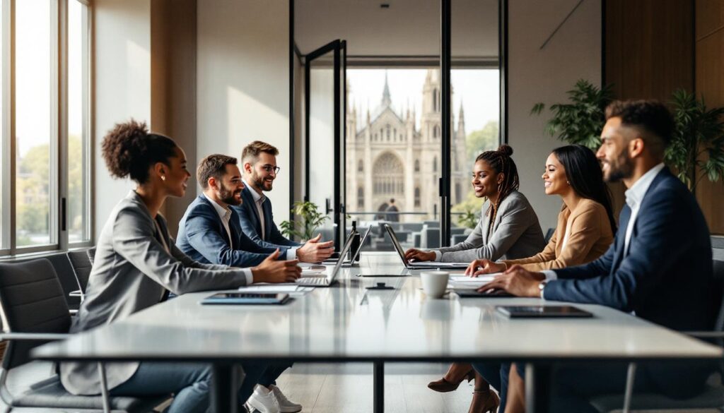 découvrez le top 10 des meilleures agences seo à reims et choisissez l'expert idéal pour booster la visibilité et la performance en ligne de votre entreprise.