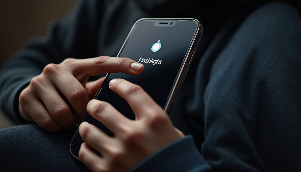 découvrez comment désactiver facilement la lampe torche sur l’écran verrouillé de votre iphone xr. suivez nos astuces simples pour éviter les activations accidentelles et reprendre le contrôle de votre appareil !