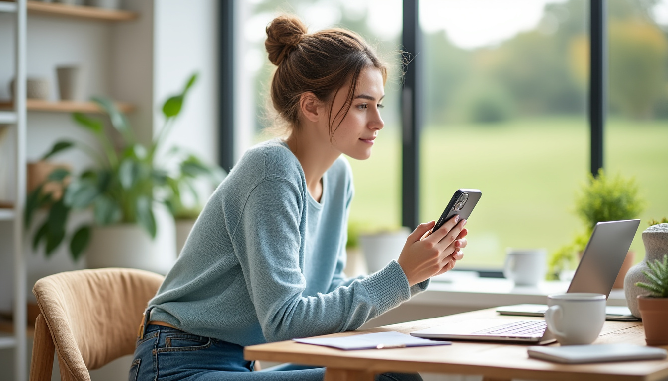 découvrez comment activer et configurer « ok google » sur votre iphone. suivez nos conseils pratiques pour utiliser l’assistant vocal de google facilement et profiter de toutes ses fonctionnalités sur votre appareil ios.