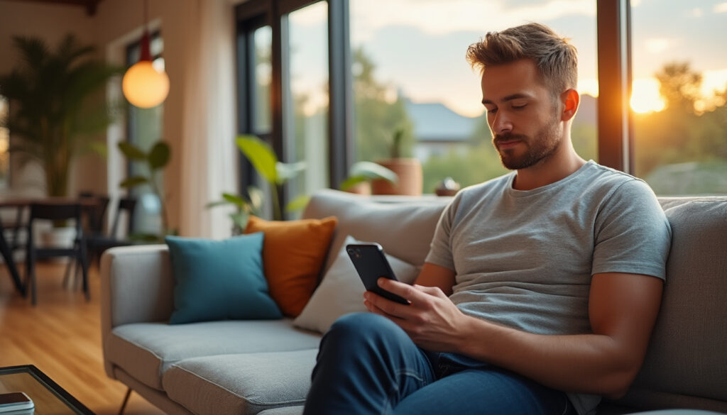 découvrez comment configurer et utiliser la commande vocale ok google sur votre iphone. suivez nos conseils faciles pour profiter pleinement de google assistant sur ios.