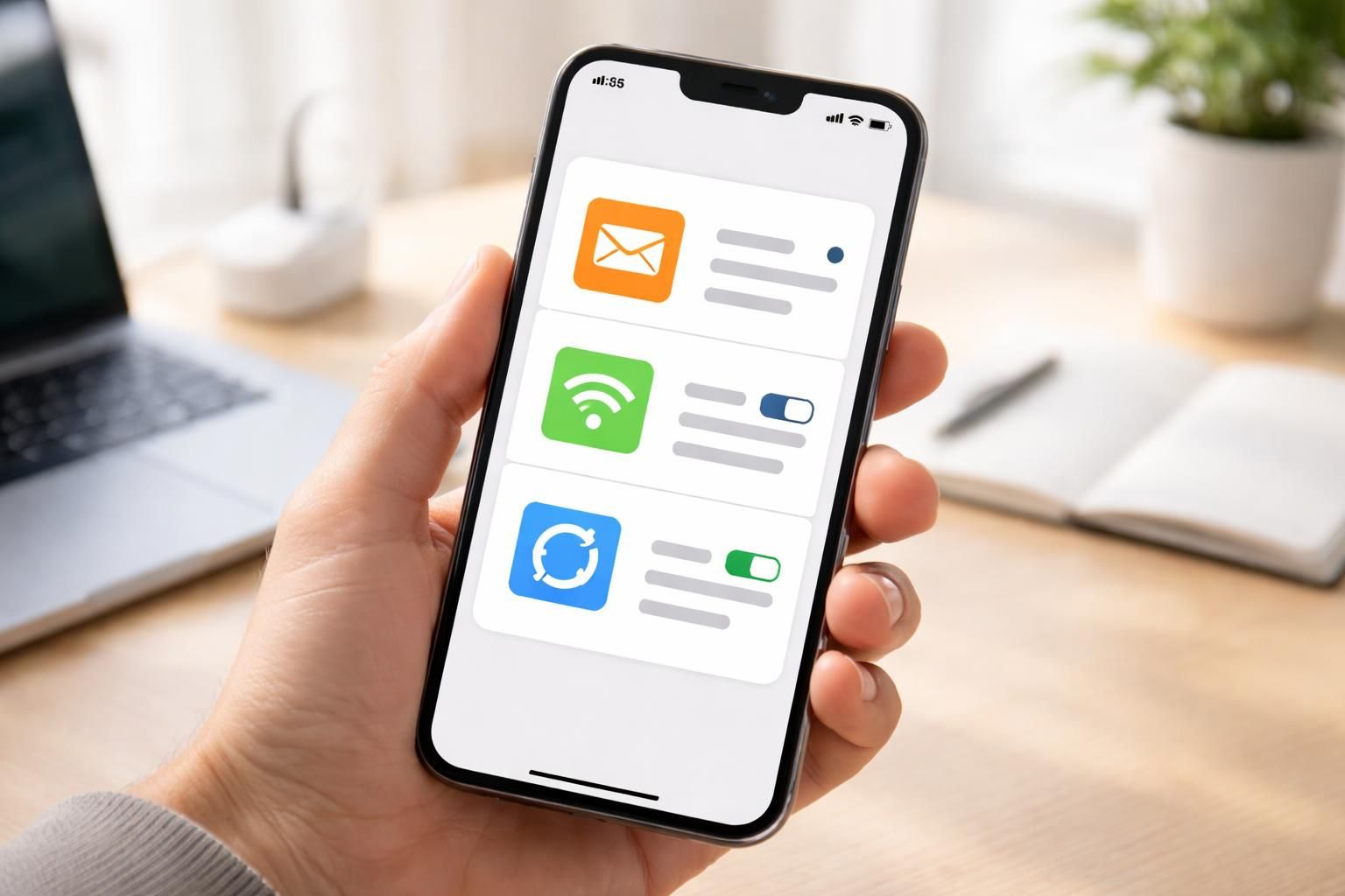 découvrez comment configurer facilement et efficacement la messagerie orange sur votre téléphone portable avec notre guide complet et simple à suivre.